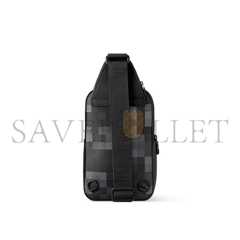 LOUIS VUITTON AVENUE SLINGBAG M14953 (33*16*6cm)